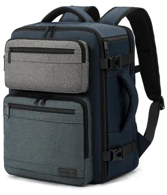 Produktbild von Rucksack für Handgepäck mit Laptopfach