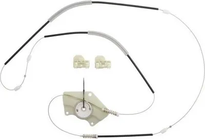 Immagine prodotto di Alzacristalli - Kit di riparazione BLIC 6205-43-020801P