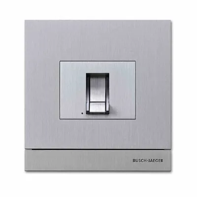 Produktbild von BUSCH-JAEGER Zutrittskontrolle außen eds FingerprintModul