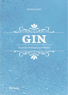 Image de Gin