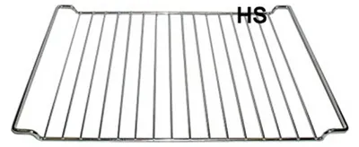 Produktbild von Bratrost Backrost Grillrost GRD001 Bauknecht 481245819334, 481945819991 ORIGINAL