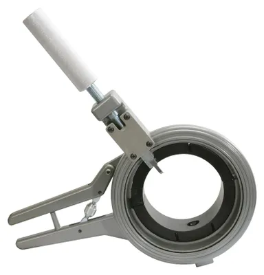 Obrázek produktu pro KS TOOLS Abstech- und Anfasgrundgerät 160 mm 222.5220