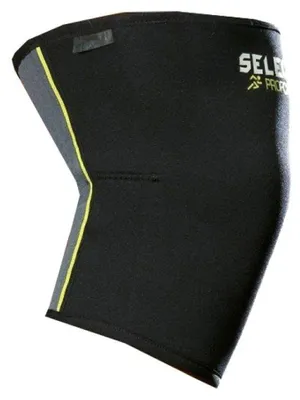 Image de Protège-genoux néoprène de Select 6200 R. S. Taille : S