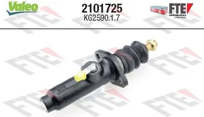 Produktbild von FTE 2101725 Kupplungsgeberzylinder