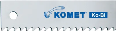 Produktbild von Maschinensägeblatt HSSBi Z10 pro Zoll 350x32x1,60mm KOMET