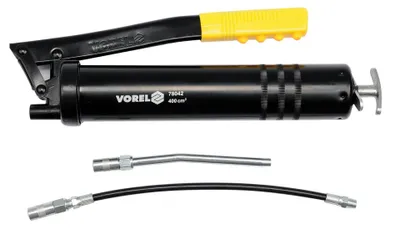 Productafbeelding van VOREL 78042, 280 mm, 56 mm, 1 mm, 1 stuk