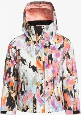 Produktbild von JACKE ROXY JETTY GIRL - blau - XXL