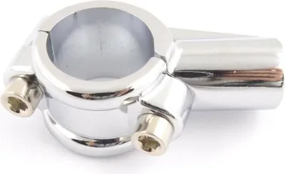 Produktbild von Spiegelhalterungen RIGHT TAPE 10mm CHROME