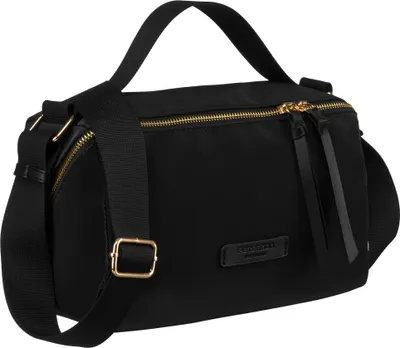 Produktbild von PTN JN-03-6669 Schwarz-Schwarze Tasche