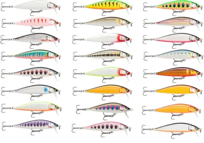 Produktbild von Rapala CDE95, 14 g, 9,5 cm, 1,2 m
