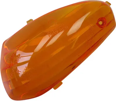 Produktbild von Adly Blinkerglas rechts hinten E-Marke Roller 50ccm 2Takt Motorroller.de Blinker-Glas Blinker-Abdeckung Blinkerabdeckung Blinkerkappe Blinker-Kappe