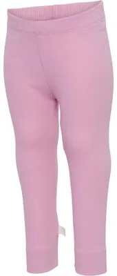 Produktbild von Hummel hmlRENE TIGHTS - mauve mist, Größe:62
