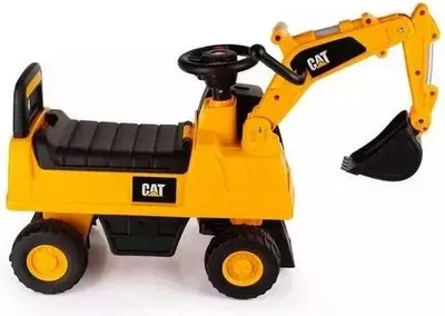 Obrázok produktu pre Pásové rýpadlo CAT Caterpillar s lyžicou