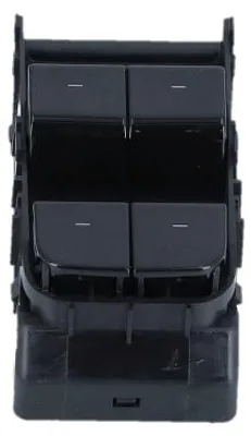 Obrázek produktu pro Spínač elektrického ovládání oken na straně řidiče NRF vhodný mimo jiné pro TESLA MODEL