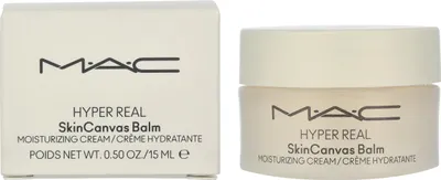 Produktbild von MAC Hyper Real Skincanvas Balm