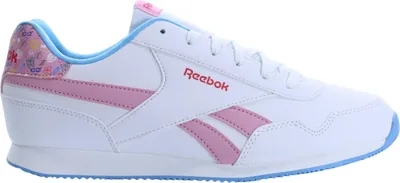 Produktbild von REEBOK ROYAL CL JOG 3.0 Kinder Sportschuhe 100205859 - weiß r. 38.5
