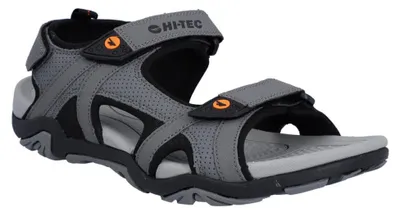 Produktbild von HI-TEC Hi-Tec Crater GRAU 46