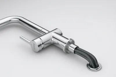 Produktbild von Franke Active L Window Chrom - 115.0653.391 Hochdruckarmatur