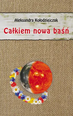 Produktbild von Kolodziejczak, A: Calkiem nowa basn