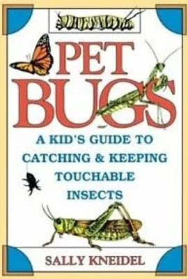 Image de Pet Bugs