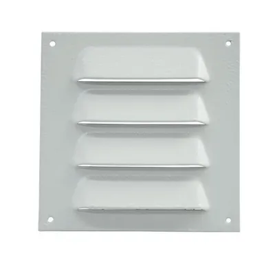 Produktbild von Marley Lüftungsblech 70 x 70 mm, Aluminium