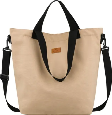 Image de Rovicky Sac à main Antitoop beige Taille unique