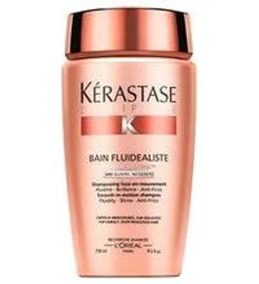 Productafbeelding van Kérastase Discipline Bain Fluidealiste, sulfaatvrije shampoo, 500 ml