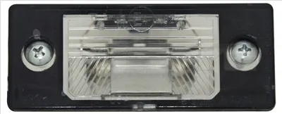 Produktbild von TYC 15-0535-00-2 Kennzeichenbeleuchtung C5W