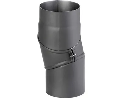 Obrázek produktu pro Koleno přestavitelné 130/0-90°