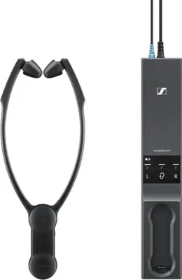 Produktbild von Sennheiser SET 860 Funk-EAR-CHANNEL