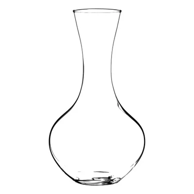 Zdjęcie produktu dla Karafka Riedel Syrah, szklana karafka, butelka do karafki, karafka do wina, wysokiej jakości szkło, 1 litr, 1480/13