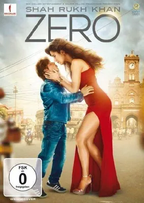 Produktbild von Zero