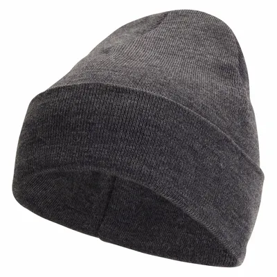 Image de Bonnet Woolpower classique - Gris