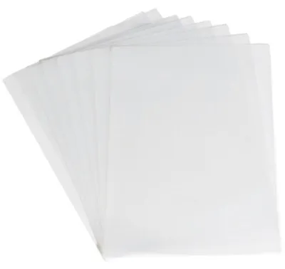 Produktbild von Dahle Laminiertaschen DIN A3 303x426 mm, 2x125 micron, 100 Stück
