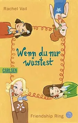 Produktbild von Wenn du nur wüsstest.
