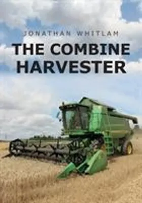 Obrázek produktu pro The Combine Harvester