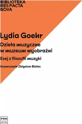 Image de Dzieła muzyczne w muzeum wyobraźni