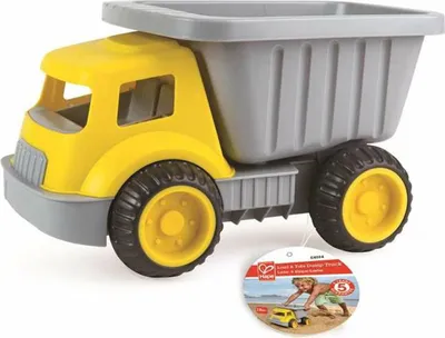 Produktbild von Hape Sandkipper 36cm