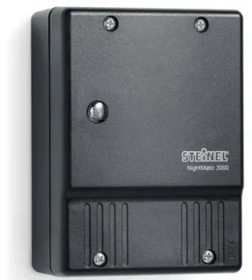Produktbild von Lichtsensor Steinel 3000 Vario