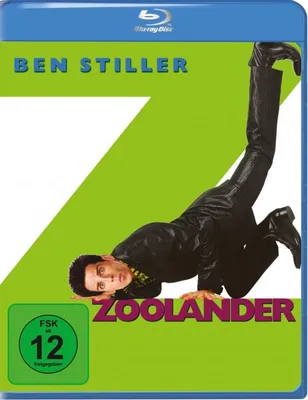 Produktbild von Zoolander