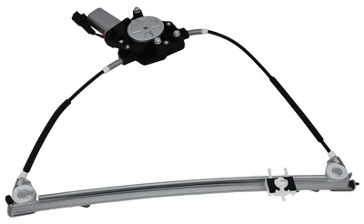 Produktbild von Elektrischer Fensterheber for Fiat Panda 169 2003-2012 Vorne Rechts 46803651