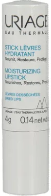 Productafbeelding van Uriage Mineraal water lippenbalsem (4 gr)