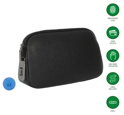 Imagen del producto de 4Smarts Tech-Clutch: Sistema de sujeción seguro