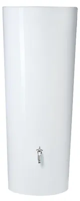 Produktbild von GRAF Color 2in1 Regenspeicher 350L coco
