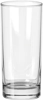 Produktbild von Glas Trinkglas 280ml LONG. klar
