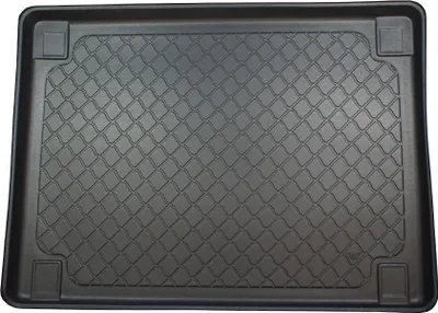 Produktbild von Z439558 Kofferraumwanne kompatibel mit Ford Tourneo Connect II + Facelift 01.2018 01.2014-04.2022