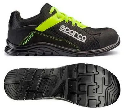 Produktbild von Sparco Practice