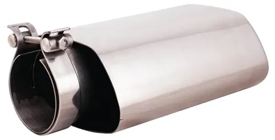 Imagen del producto de Sumex 4008OPC, embellecedor de escape con tubo interior, 55 - 65 cm / 220 cm, carcasa de 74 x 141
