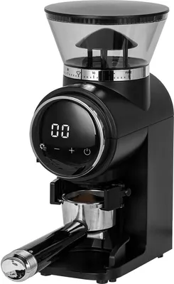 Produktbild von MPM Kaffeemühle mit Mahlwerk MMK-10