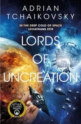 Obrázek produktu pro Lords of Uncreation